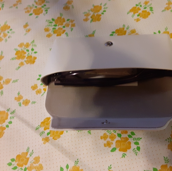 MICHAEL KORS WOMAN'S GLASSES WITH CASE. NEW - - Picture 6 of 8